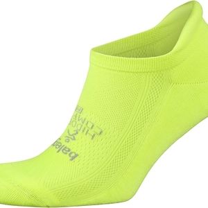 Balega Hidden Comfort No-Show Running Socks for Men and Women (1 Pair)